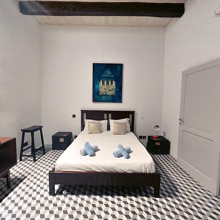 Casa Nobile Apartments バレッタ エクステリア 写真