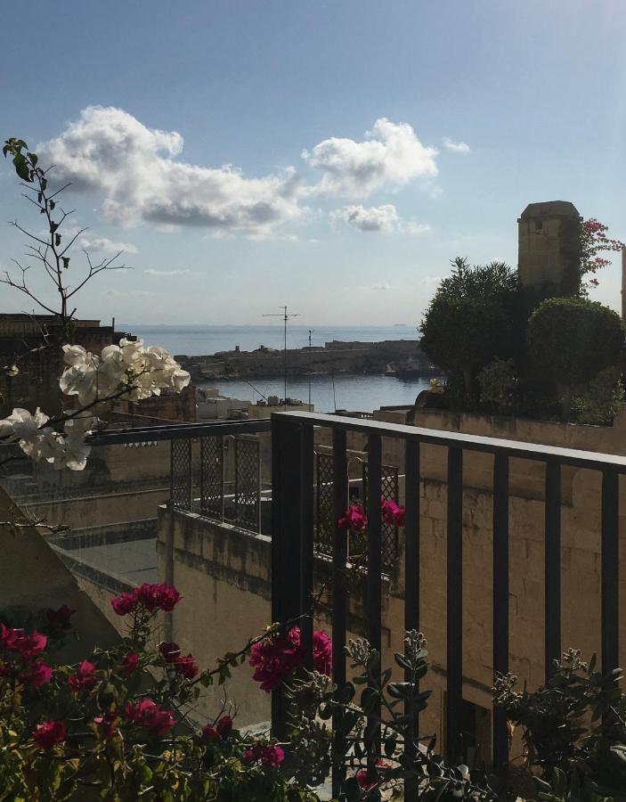 Casa Nobile Apartments バレッタ エクステリア 写真