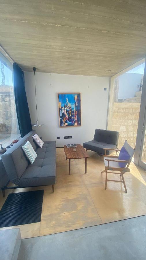 Casa Nobile Apartments バレッタ エクステリア 写真