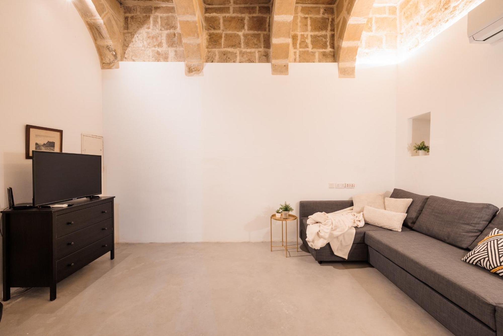 Casa Nobile Apartments バレッタ エクステリア 写真