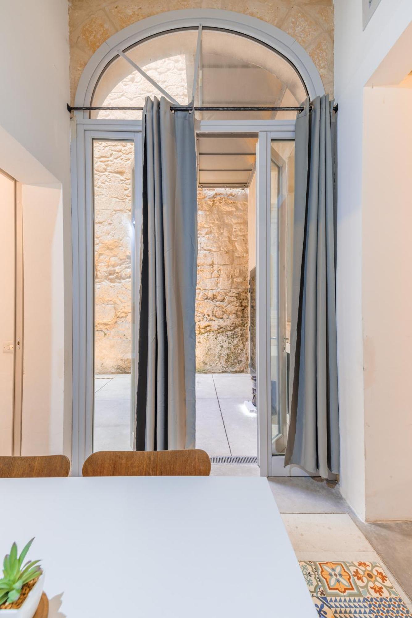Casa Nobile Apartments バレッタ エクステリア 写真
