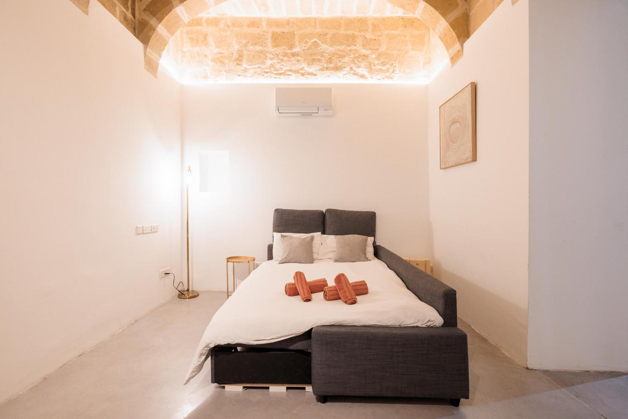 Casa Nobile Apartments バレッタ エクステリア 写真