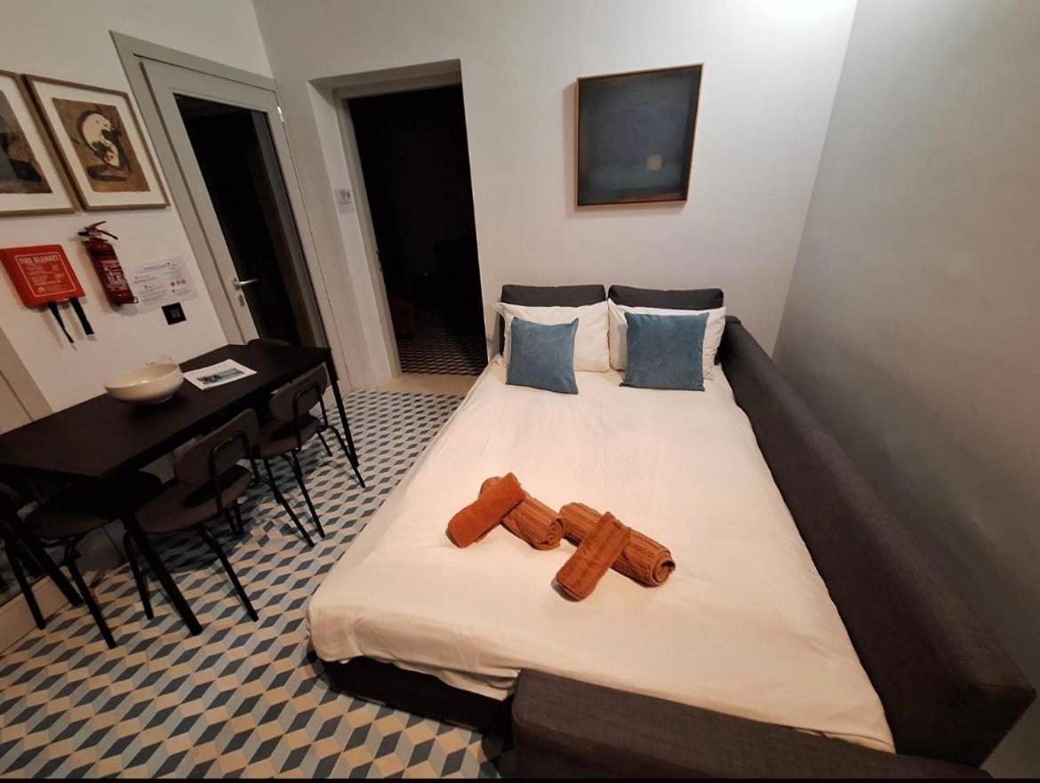Casa Nobile Apartments バレッタ エクステリア 写真
