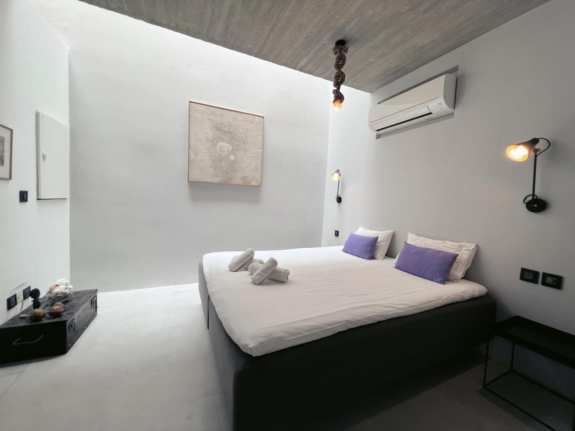 Casa Nobile Apartments バレッタ エクステリア 写真