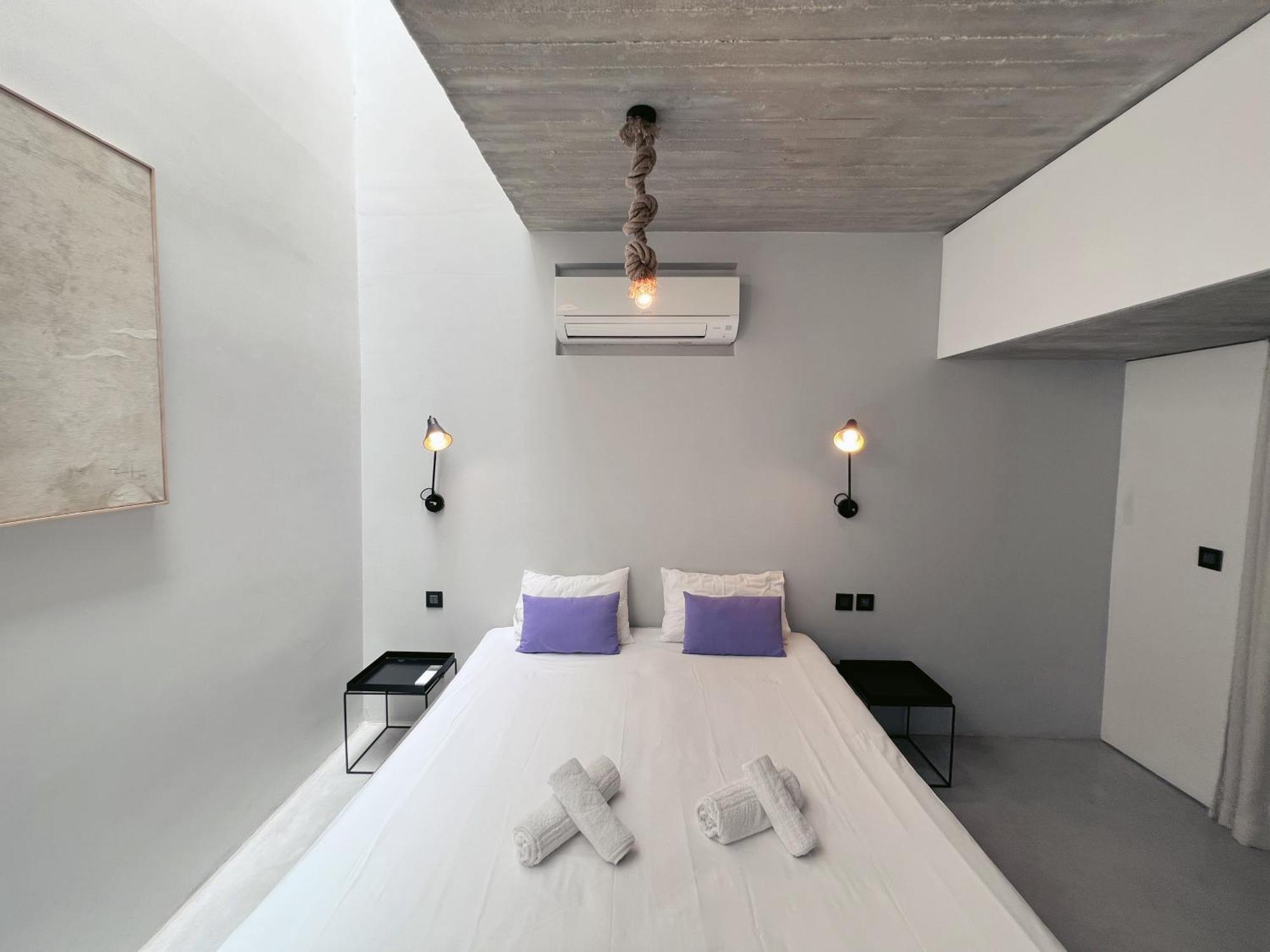 Casa Nobile Apartments バレッタ エクステリア 写真