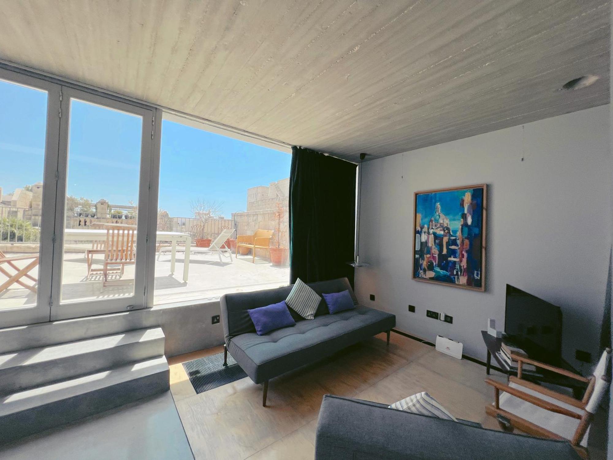 Casa Nobile Apartments バレッタ エクステリア 写真