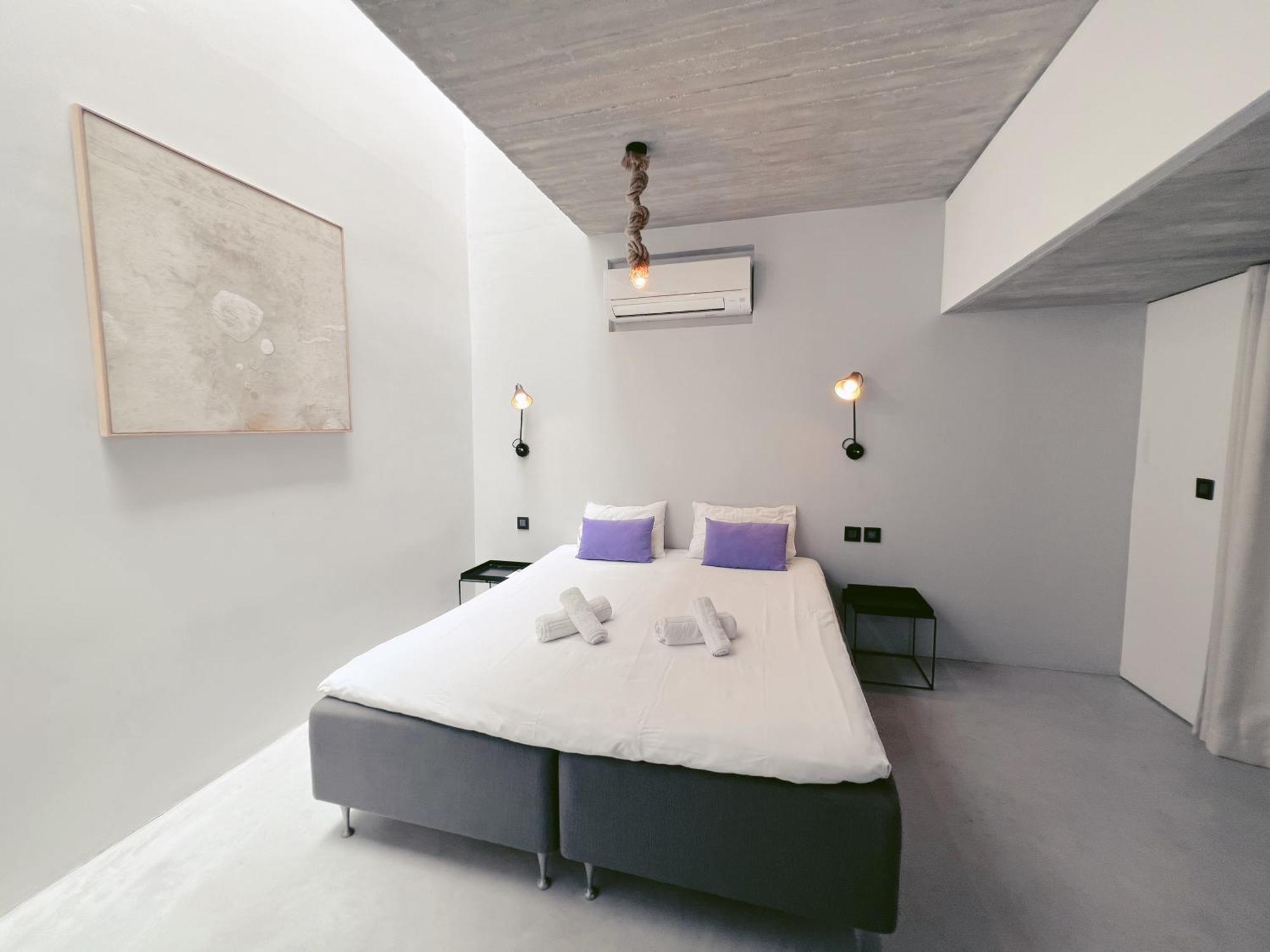 Casa Nobile Apartments バレッタ エクステリア 写真
