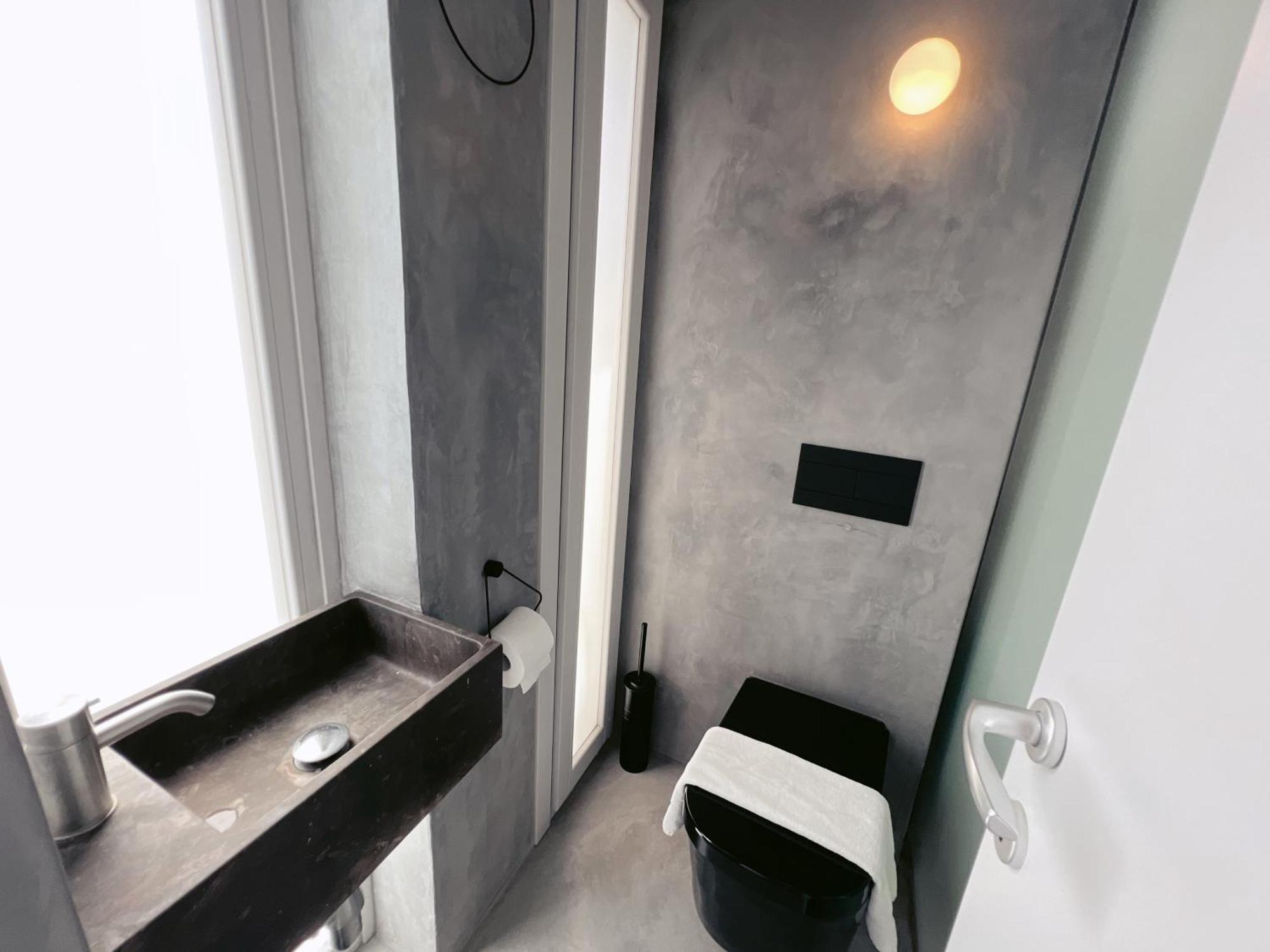 Casa Nobile Apartments バレッタ エクステリア 写真