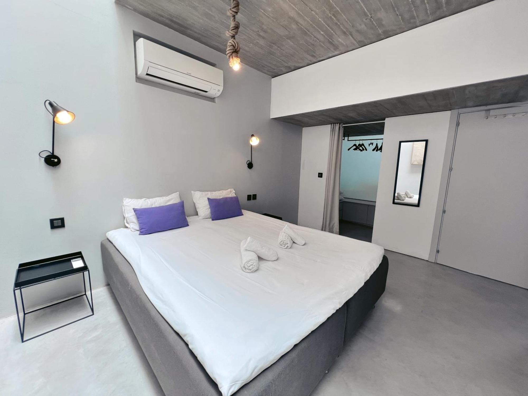 Casa Nobile Apartments バレッタ エクステリア 写真