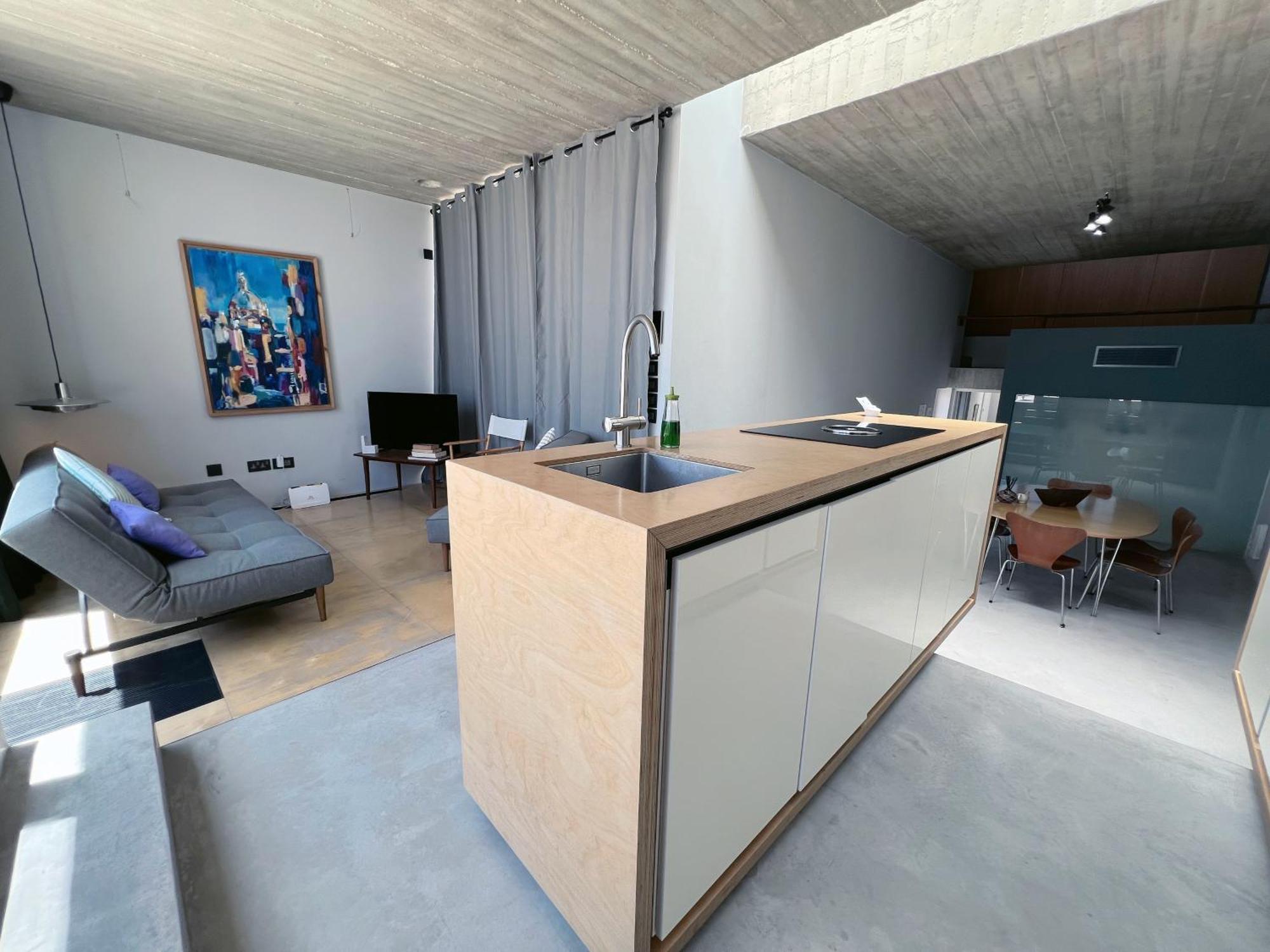 Casa Nobile Apartments バレッタ エクステリア 写真
