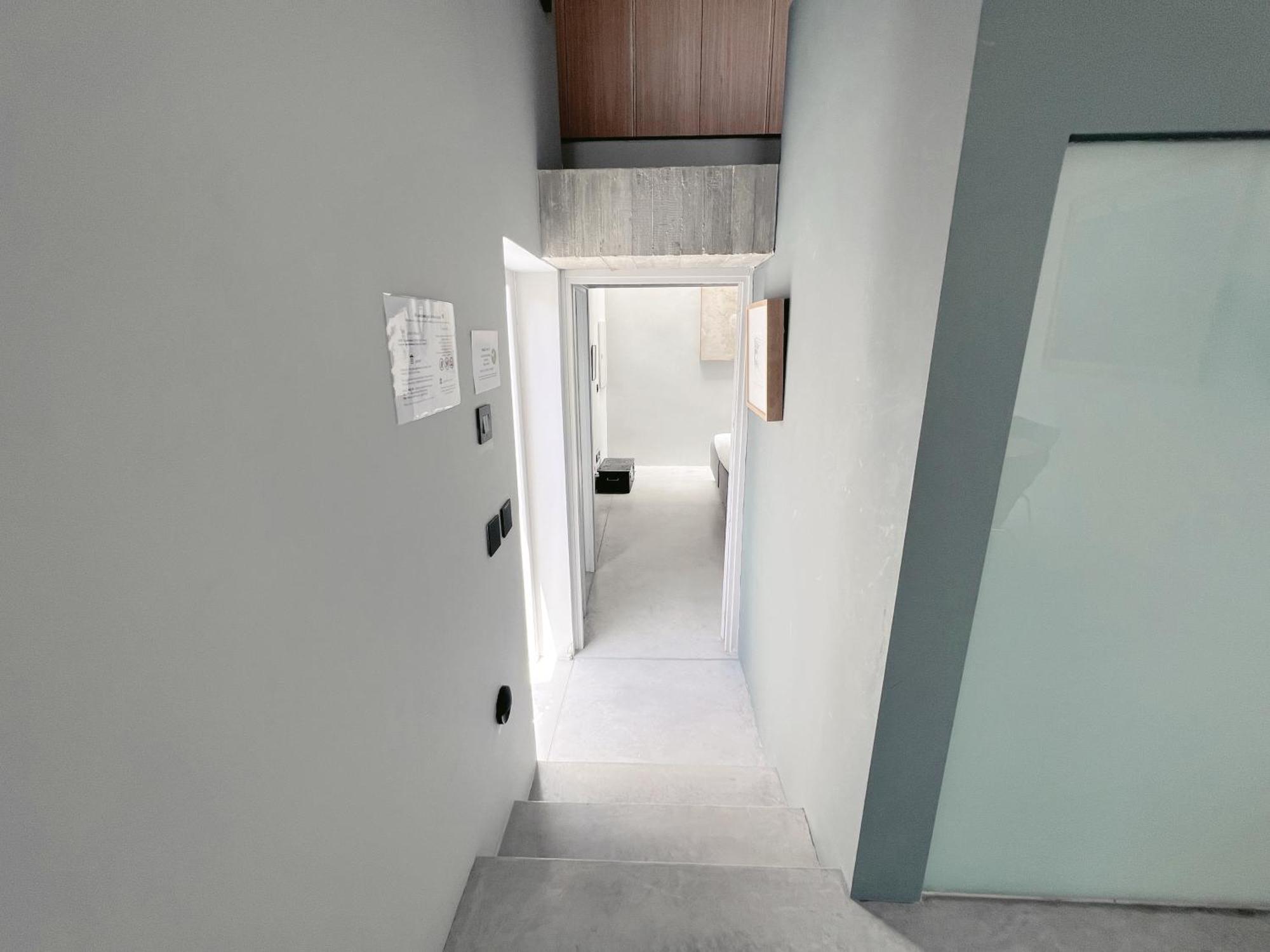 Casa Nobile Apartments バレッタ エクステリア 写真
