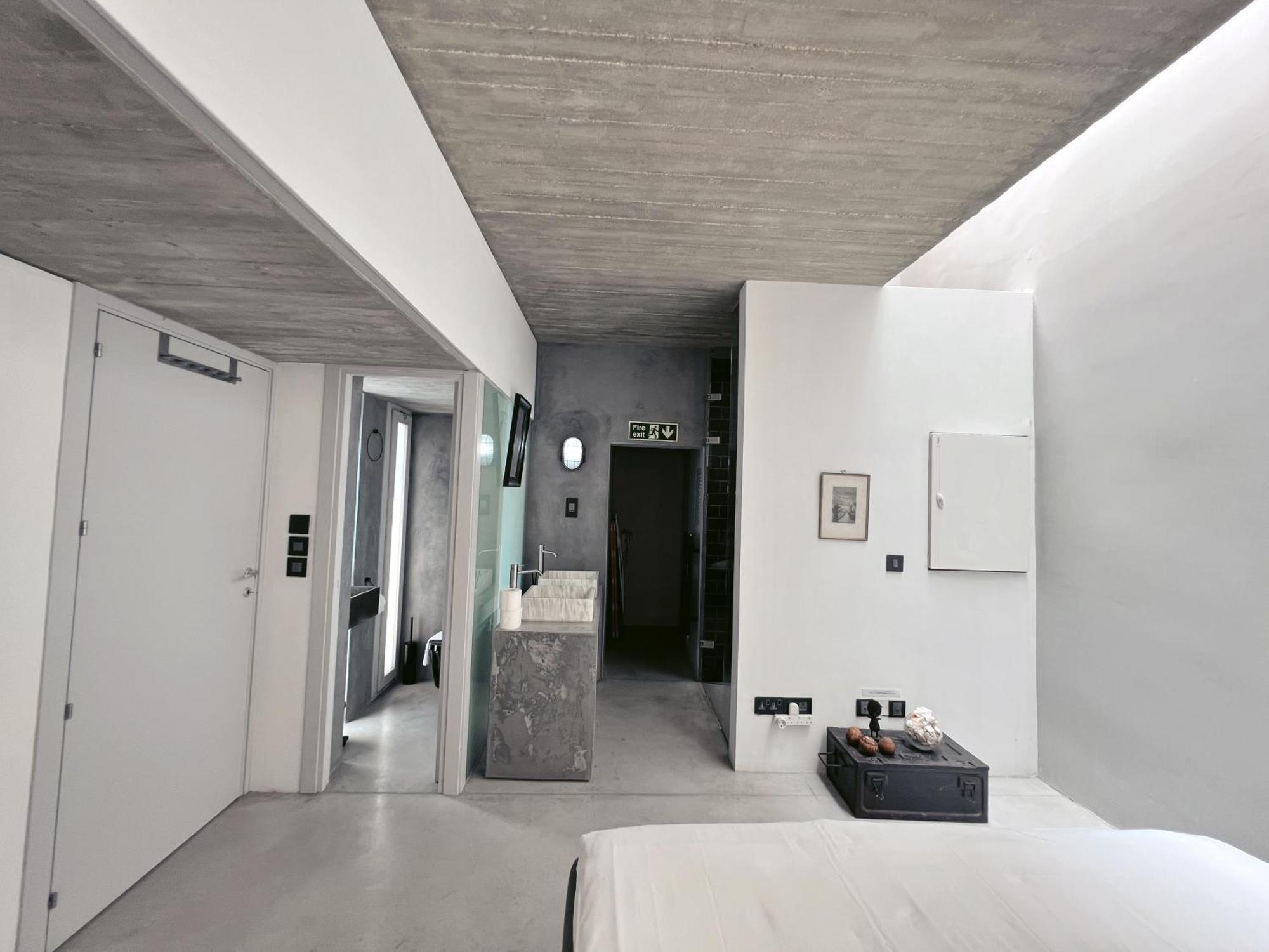 Casa Nobile Apartments バレッタ エクステリア 写真