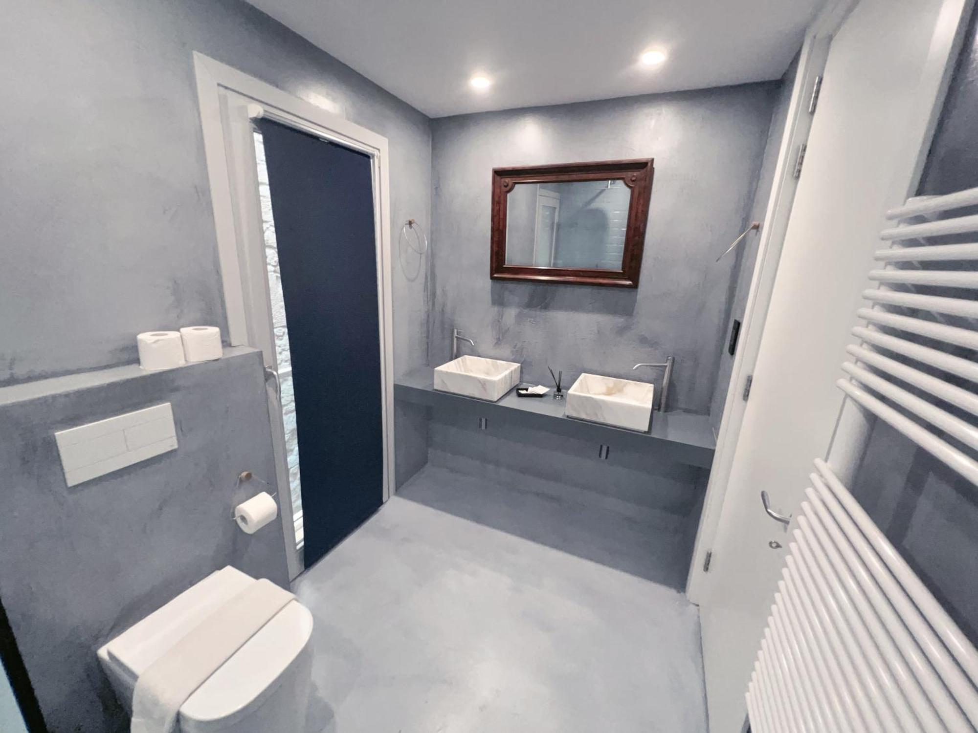 Casa Nobile Apartments バレッタ エクステリア 写真