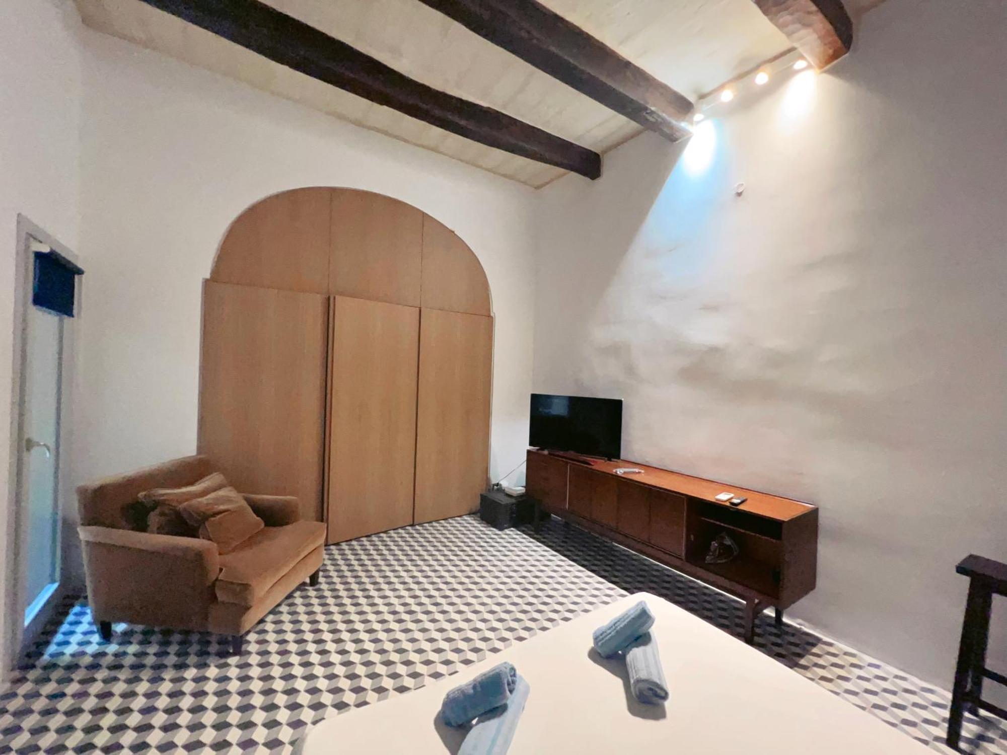 Casa Nobile Apartments バレッタ エクステリア 写真