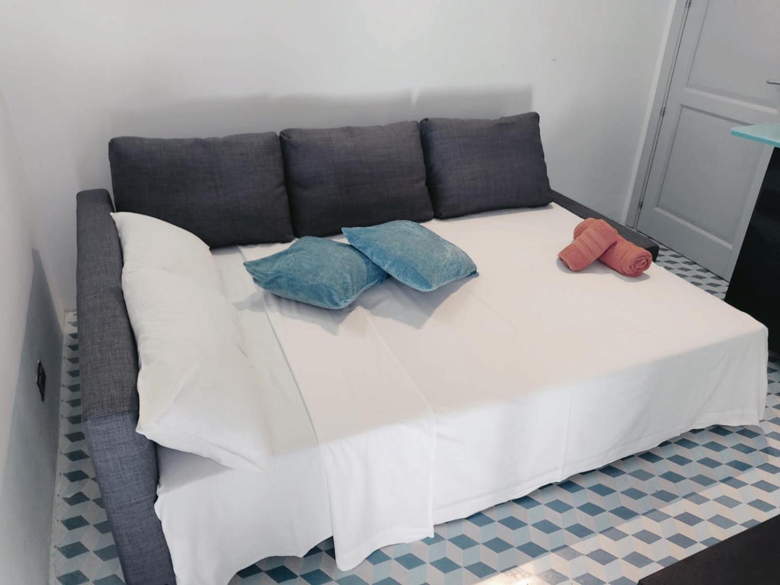 Casa Nobile Apartments バレッタ エクステリア 写真