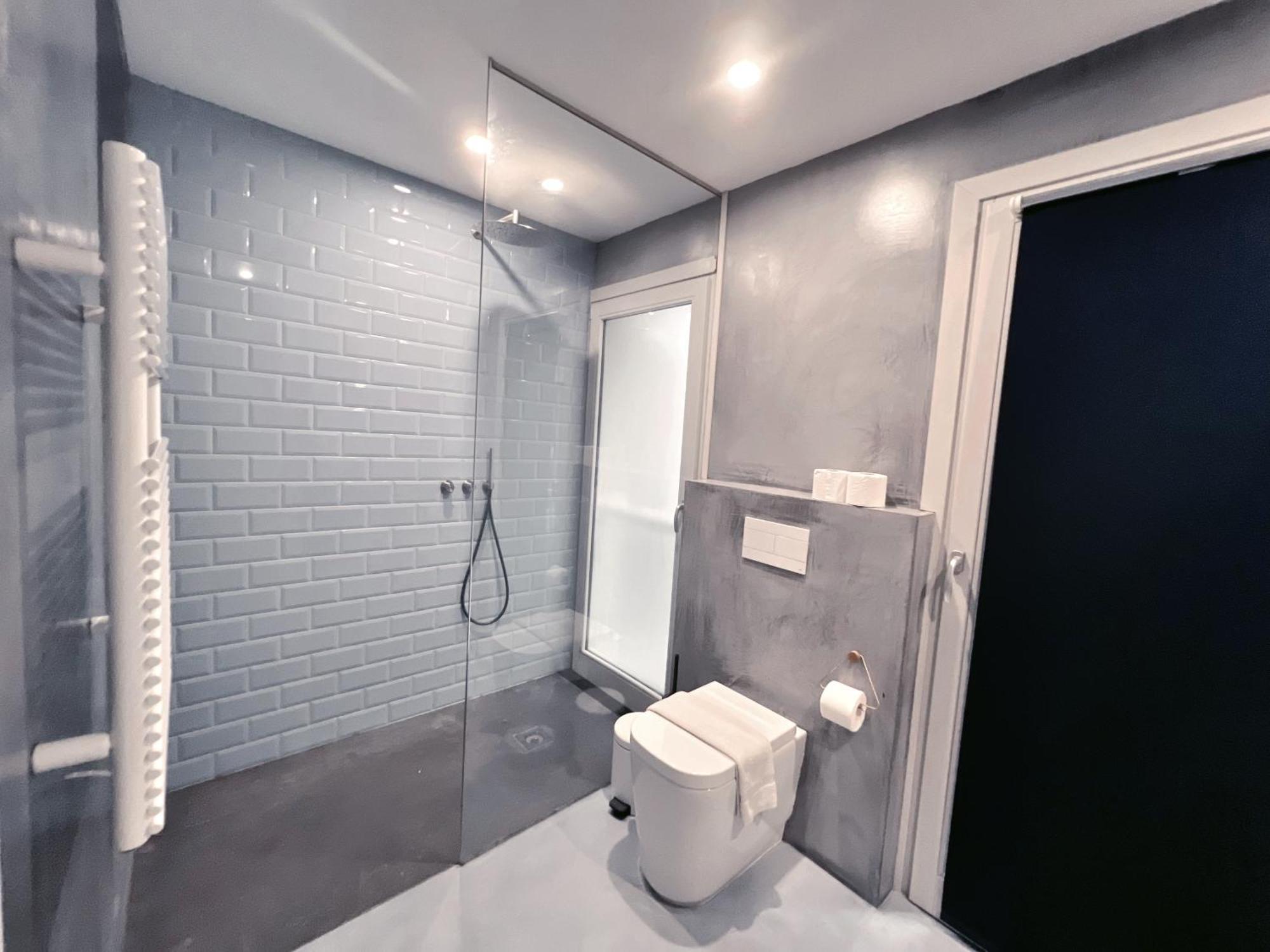 Casa Nobile Apartments バレッタ エクステリア 写真