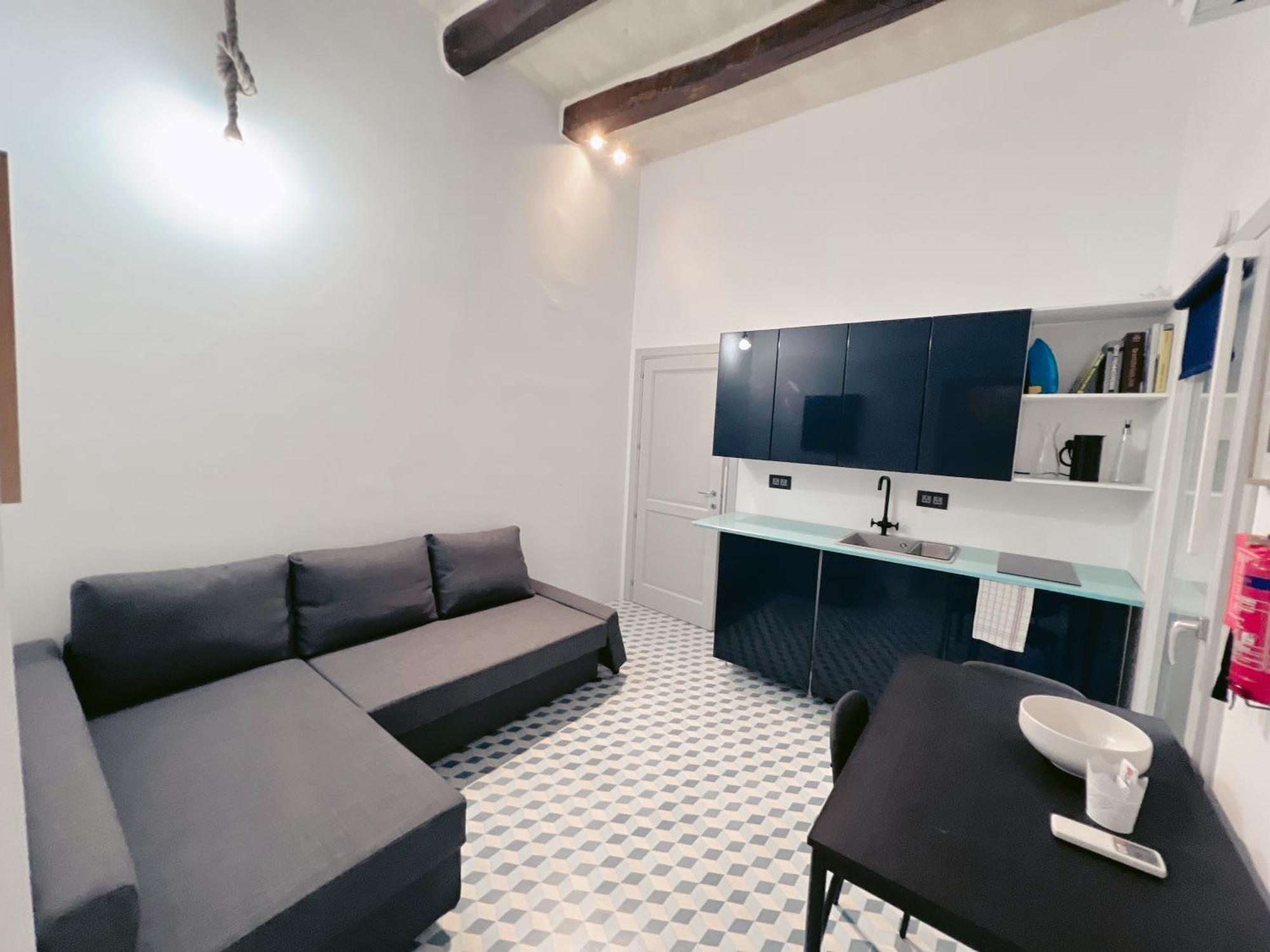 Casa Nobile Apartments バレッタ エクステリア 写真