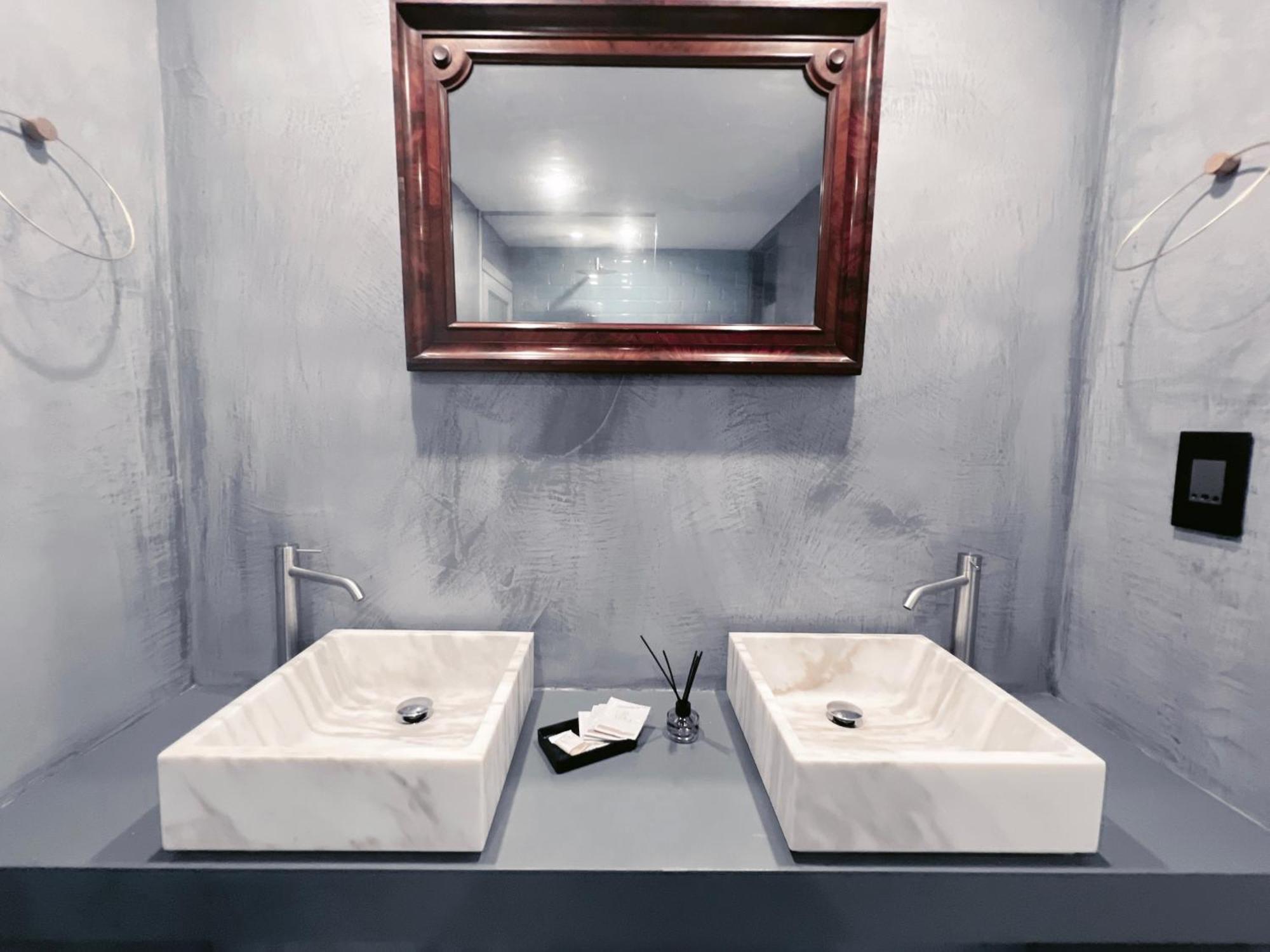 Casa Nobile Apartments バレッタ エクステリア 写真
