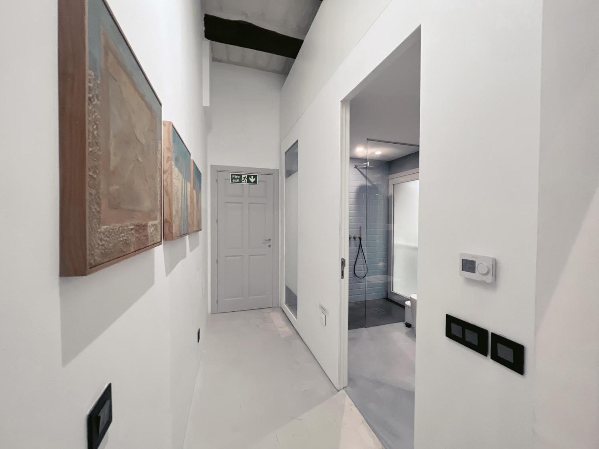 Casa Nobile Apartments バレッタ エクステリア 写真
